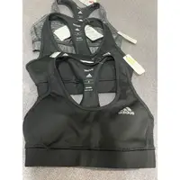 在飛比找蝦皮購物優惠-Adidas全新運動內衣techfit 一件450