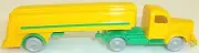 Bp Trailer Truck Mercedes IMU 1:87 H0 LF4 Å