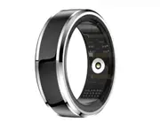 012 M1 Smart Ring Heart Rate Blood Oxygen Sleep Monitoring Ring -10#