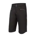Web mt500 Freezing Point Shorts Black Endura MTB Black S