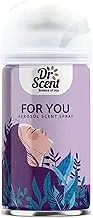 Dr Scent Air Freshener For You Aerosol Spray (300ml)