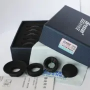 Viewfinder Amplifier Rubber Eyecups For Pentax SUPERA/MZ/MX/LX Camera