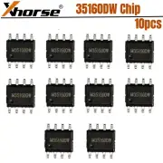 Xhorse 35160DW Chip M35080 D80D0WQ XDCPDWEN Work for VVDI Prog Progarmmer