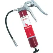Alemlube Grease Gun, Trigger, Flexible Extension,450g, 660AN