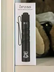 Olight i3t2 5 Years Anniversary Special Edition