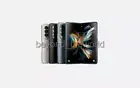 SAMSUNG Galaxy Z Fold4 5G SM-F936N 256/512GB/1TB Unlocked Foldable Smartphone