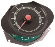 Chevy Pickup TACHOMETER GAUGE 67-72 5000RPM