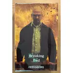 二手 正版 THREEZERO 絕命毒師 BREAKING BAD 老白 華特懷特 海森堡 公仔