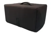 Black Padded Cover for a Victory The Kraken Lunch Box Head (vico021p)