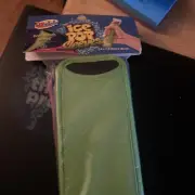 Ice Pop Sleeves