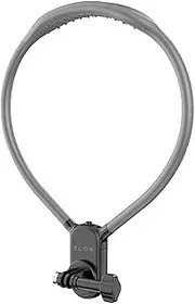 ZLOS Magnetic Anti - Shake Neck Mount: Immersive POV, Multi - Angle, Quick - Use & Wide Compatibility