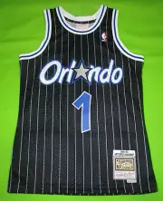 Mitchell & Ness NBA Swingman Alternate Jersey Magic 94 Anfernee Hardaway Size M