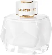 MONTBLANC Signature Eau De Perfume, Vanilla, 90 ml