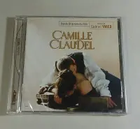 在飛比找Yahoo!奇摩拍賣優惠-"羅丹與卡蜜兒 加長版 (Camille Claudel)"