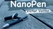 NanoPen Set by Viktor Voitko magic tricks