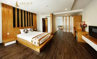 峴港傳統河濱飯店Legacy Riverside Danang Hotel