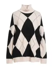 [ERMANNO FIRENZE] ERMANNO FIRENZE Turtlenecks - Item 14521602
