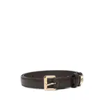 [Fendi] Fendi 8C0740/ASUO F0L1B CHOCOLATE 85 CM BROWN