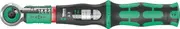 Wera 75801 Safe-Torque A 2 Torque Wrench with 1/4 inch Hex Drive, 2-12 Nm, 2-12 Nm