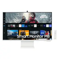 在飛比找友和YOHO優惠-三星 Samsung 32吋 4K UHD HDR10+ M