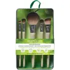 ECOTOOLS Start The Day Beautifully Kit Makeup Brush Kit
