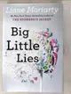 【書寶二手書T9／原文小說_J69】Big Little Lies_Moriarty, Liane