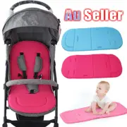 Washable Baby Pushchair Car Seat Liner Stroller Padding Cushoin Toddler Pram Pad