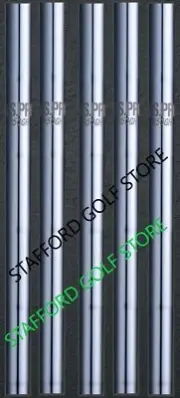 NIPPON N.S. PRO 950GH .355" Taper Tip Golf Iron Shafts S Flex 98g 6-PW Set of 5
