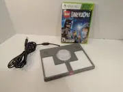 Lego Dimensions Game (Xbox 360) New CIB And Portal