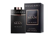 Bvlgari Bvlgari Man In Black 100ml EDP (M) SP