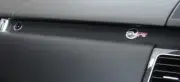 Land Rover OEM Range Rover Sport L494 2014+ SVR Dashboard Badge Brand New (for: Land Rover)