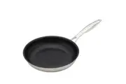 Swiss Diamond XD Non-Stick Clad Frypan 24cm