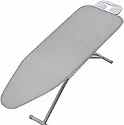Iron Cover for Ironing Board - Ironing Board Cover, Household Ironing Board Cloth Cover, Fabric Wadding Without Fading Without Pilling Fabric Cover, Change Ironing Board Cover