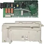 Dishwasher Motherboard 9001589088, Compatible for Siemens, Compatible for Bosch, Dishwasher Power Control Board Repair Parts
