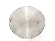 Al/Ti 80/20 wt% 99.95% Aluminum/Titanium Sputtering Target 3"Ø x 0.25"Thick