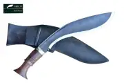 Authentic Gurkha Kukri-14" (Rust Free) Survival Blade Kukri Working knife GK&CO