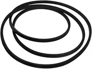 Lawnmower Drive Replacement Drive for Grass Compatible Gx21833 Gx20571 145 155c D140 D150 Rubber Material Easy Installation Extended Service Life