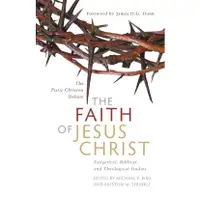 在飛比找蝦皮商城優惠-The Faith of Jesus Christ: The