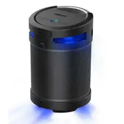 Philex 4.1CH 70Watt Rechargeable TWS Portable USB Aux In Bluetooth Speaker