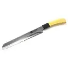 20cm / 8 Cut Bread Knife Slice Essential Ying Guns Stainless Steel