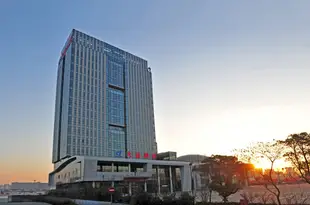 無錫大運酒店Dayun Hotel