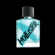 Hollister Wave X For Him EDT, 100ml Tester