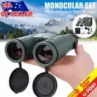 Telescope Binoculars HD 1500M 10X42 Day/Night Vision With Tripod Phone Clip