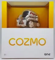Complete Anki Cozmo Educational Coding STEM Base Kit