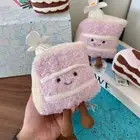 15CM Jellycat Mashed Taro Soft Plush NWT Ultimate Lovey Kids & Adults Toy Tag