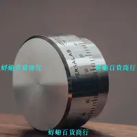 在飛比找蝦皮購物優惠-VERSALAB全304不鏽鋼平衡定壓粉器53.5mm 適配