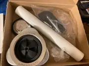 Garbage Disposal Installation Kit 74552, Discharge & Stop InSinkErator Evolution
