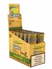 2/4/8/16/24 x Cyclone Kingsize Pre-Rolled Hemp Cones | Wonderberry New
