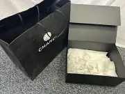 Branded package bag for gift