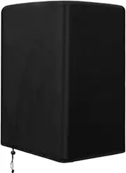 Powered Speaker Cover | Speakers Stand Cover,Oxford Cloth Thick Oxford Protection Bag For Patio DJ Audio Gatherings
